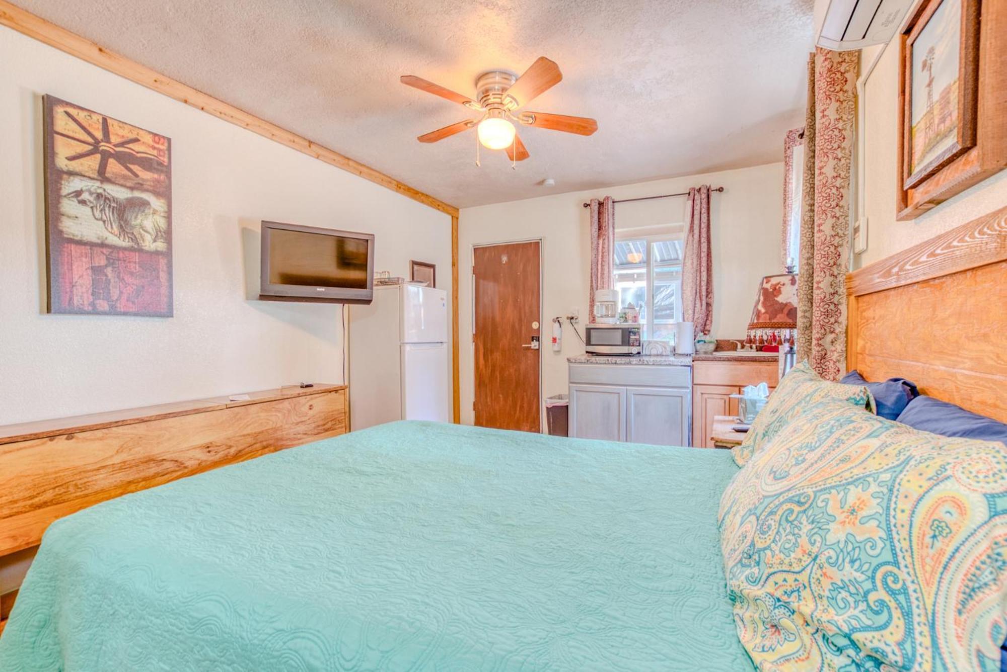 Enchanted Hideaway Cabins And Cottages Ruidoso Exterior foto
