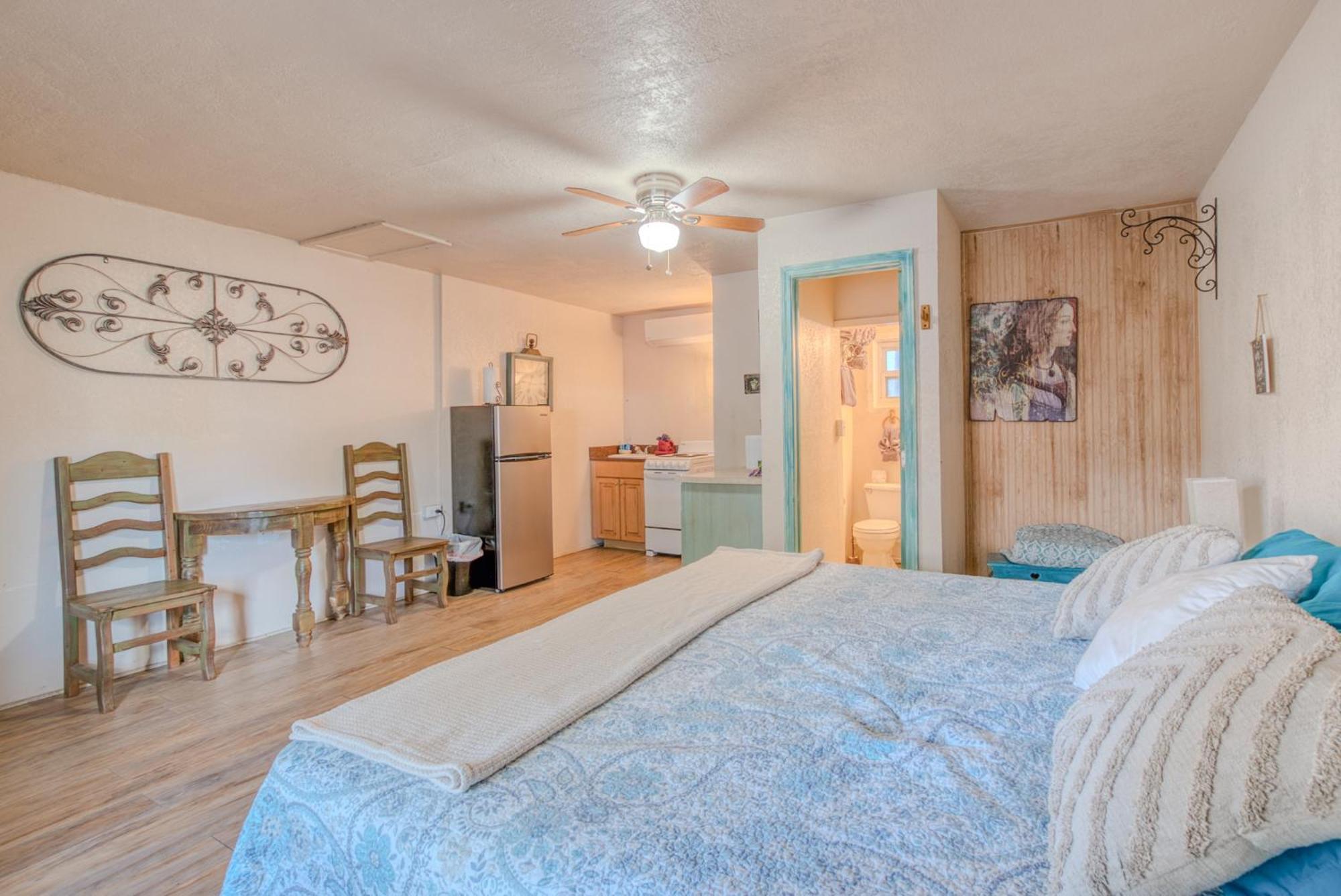 Enchanted Hideaway Cabins And Cottages Ruidoso Exterior foto